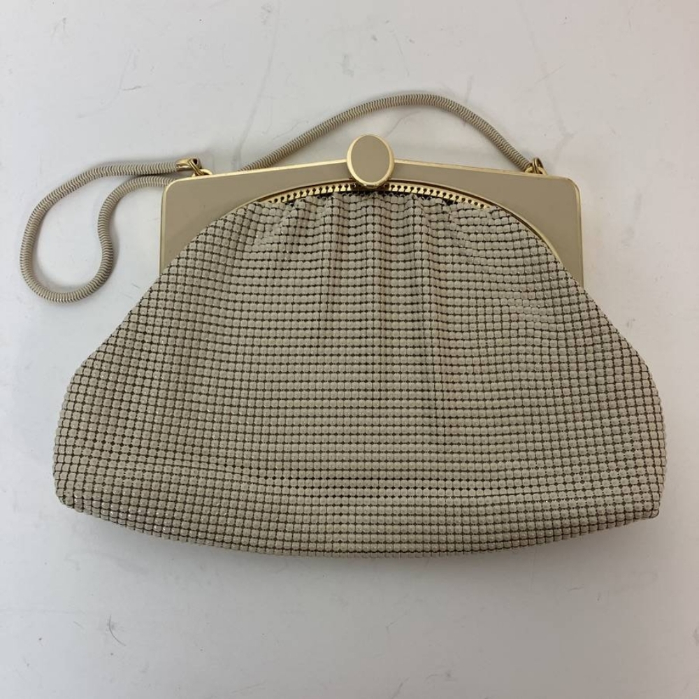 Vintage Glomesh Evening Bag